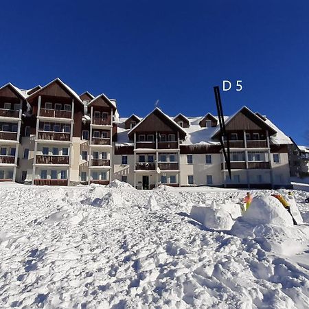 Apartmany D U Sjezdovky - Horni Misecky Exterior foto