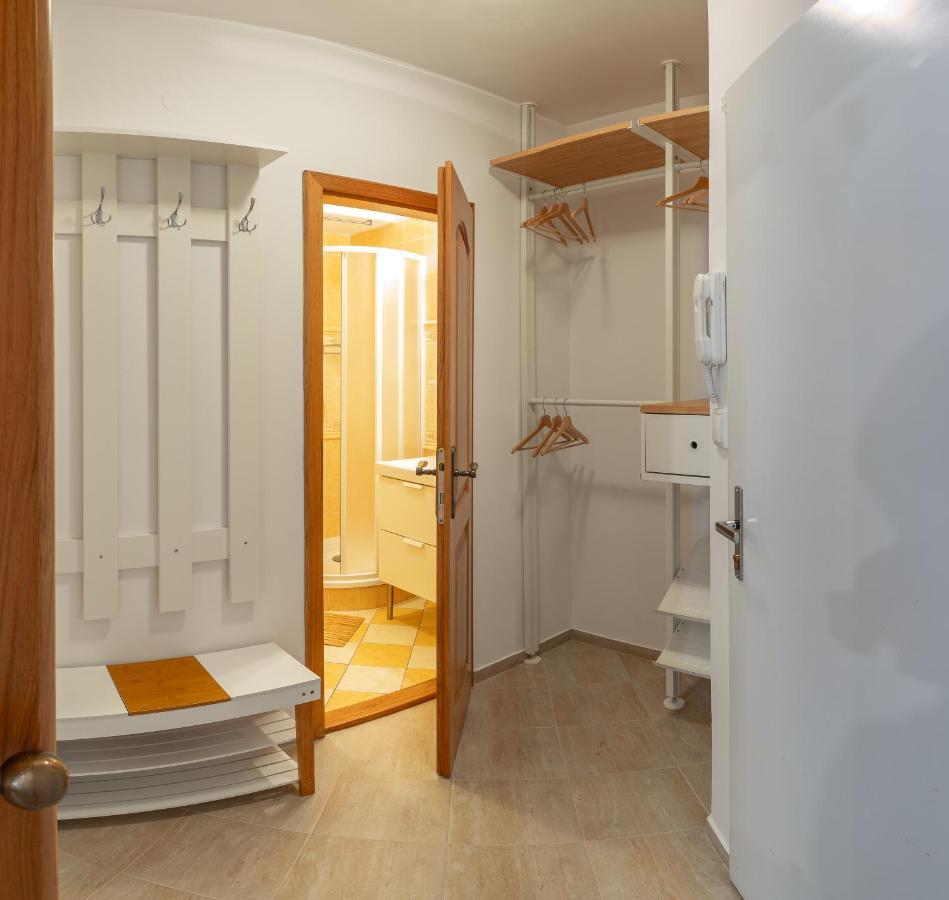 Apartmany D U Sjezdovky - Horni Misecky Exterior foto