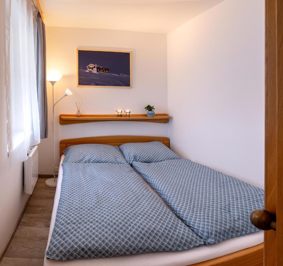 Apartmany D U Sjezdovky - Horni Misecky Exterior foto