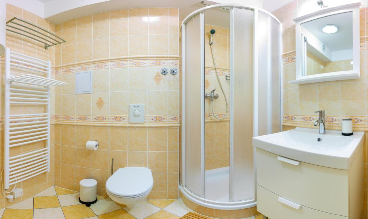 Apartmany D U Sjezdovky - Horni Misecky Exterior foto