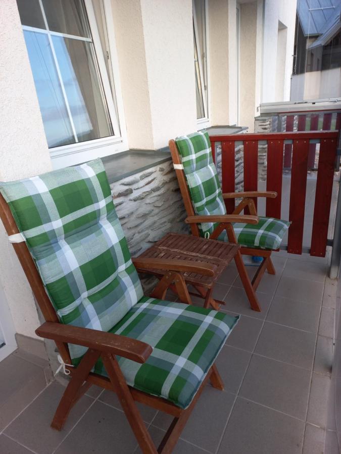 Apartmany D U Sjezdovky - Horni Misecky Exterior foto