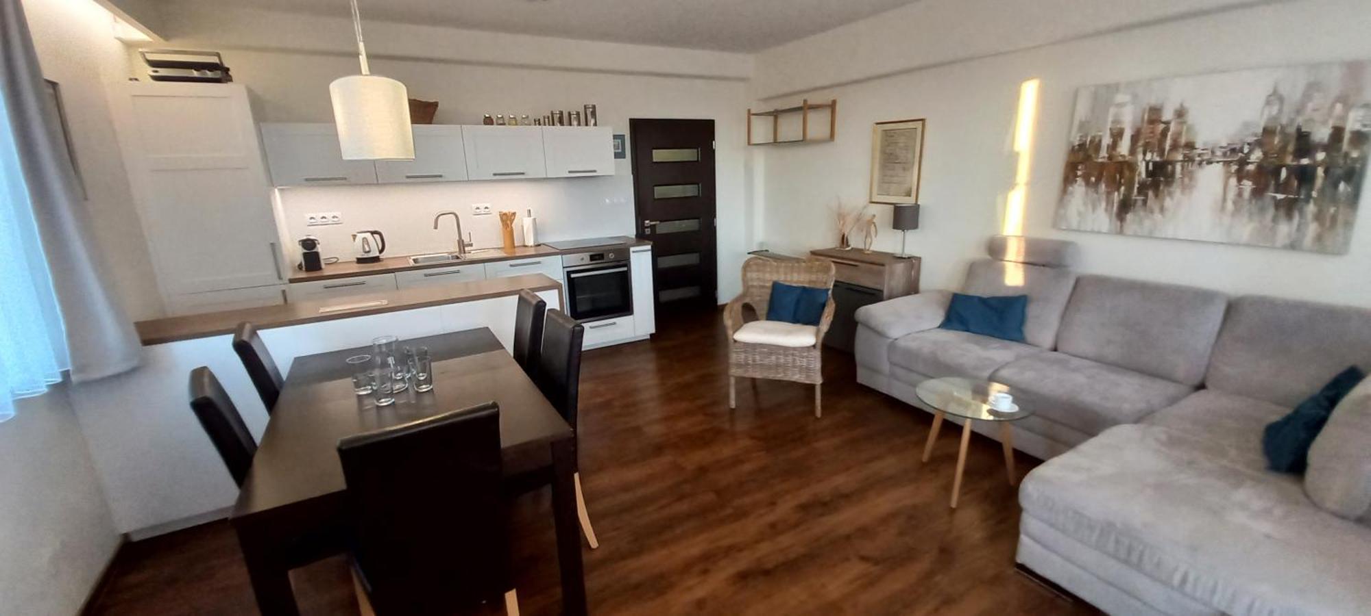 Apartmany D U Sjezdovky - Horni Misecky Exterior foto