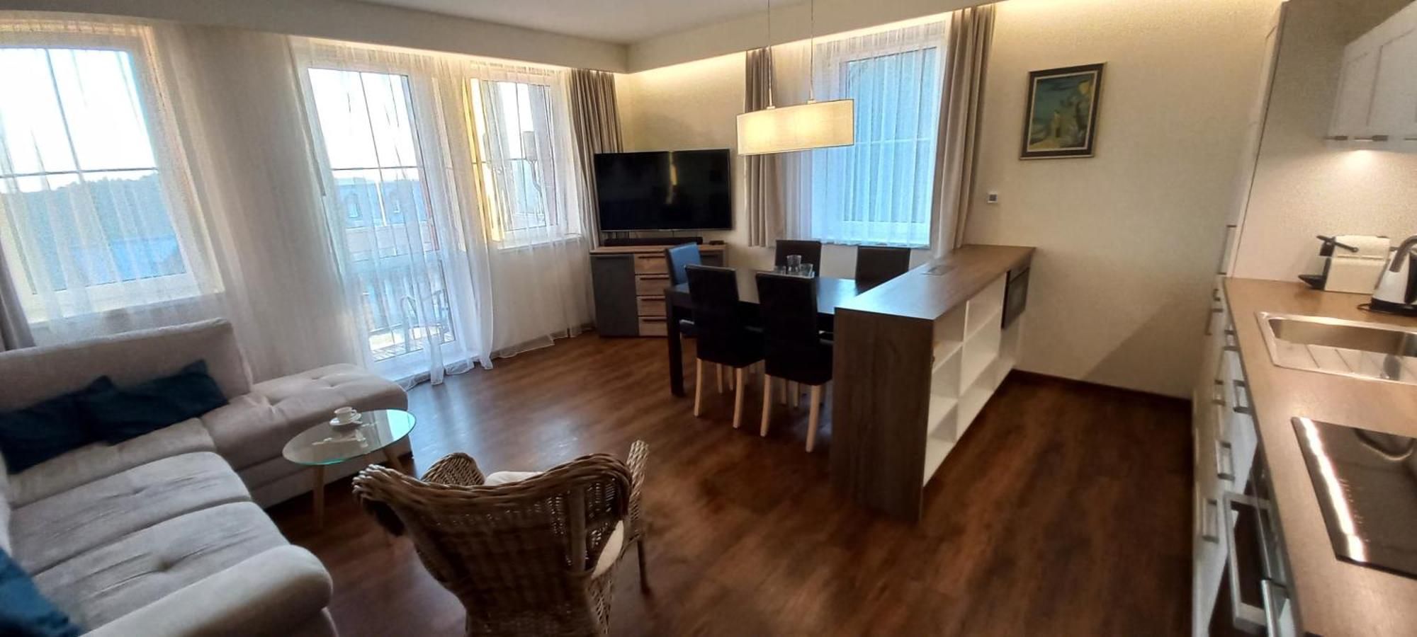 Apartmany D U Sjezdovky - Horni Misecky Exterior foto
