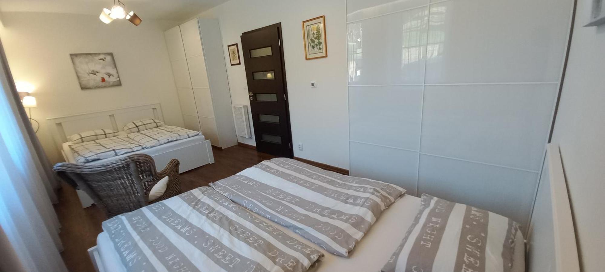 Apartmany D U Sjezdovky - Horni Misecky Exterior foto