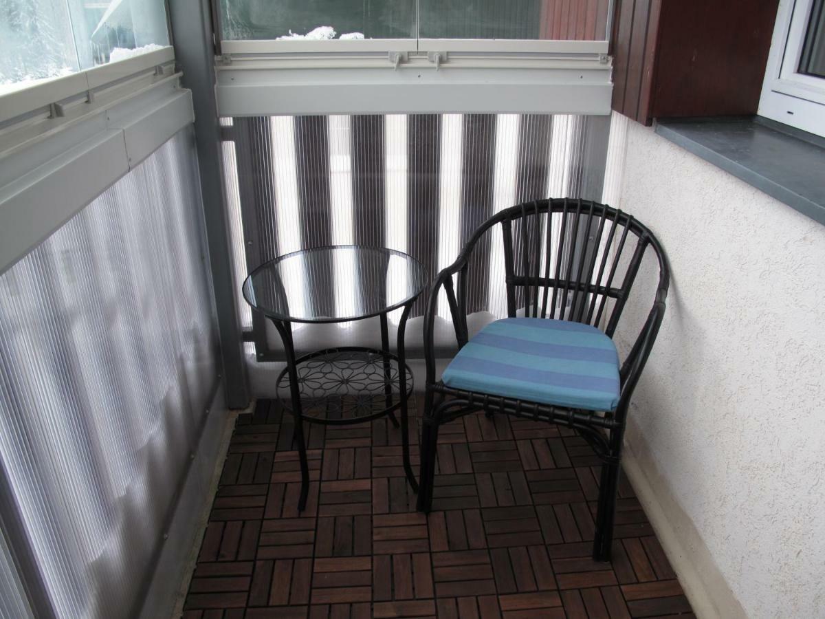 Apartmany D U Sjezdovky - Horni Misecky Exterior foto